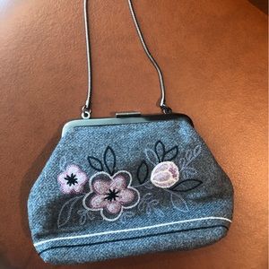 Loft Little Hand Bag